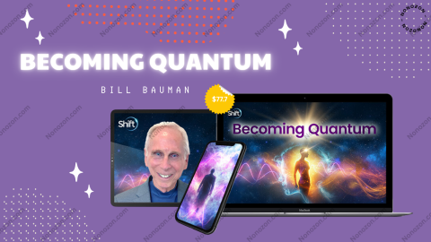Becoming Quantum