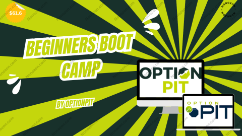 Beginners Boot Camp
