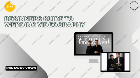 Beginners Guide to Wedding Videography