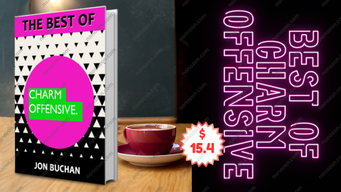 Best of Charm Offensive