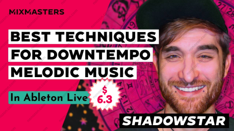 Best Techniques for Downtempo Melodic Music