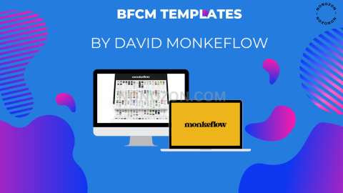 BFCM Templates