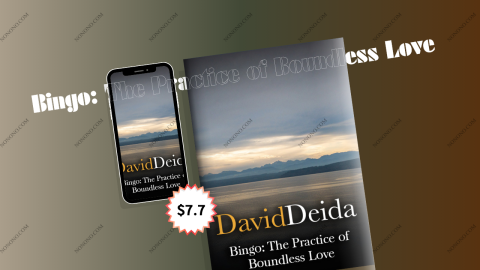 Bingo: The Practice of Boundless Love