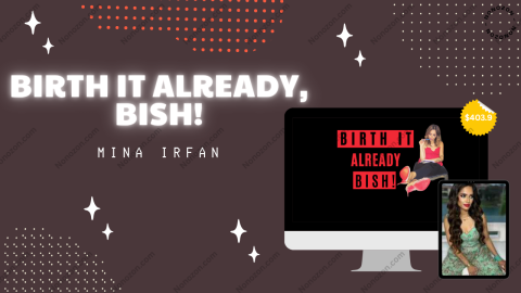 Birth it Already, Bish!