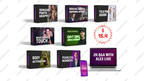 Black Friday Bundle 2024