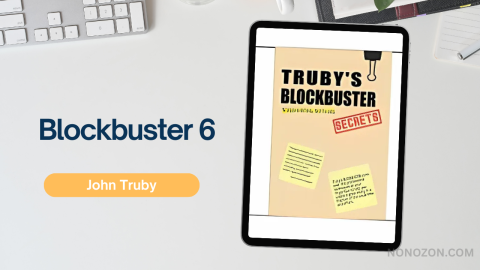 Blockbuster 6