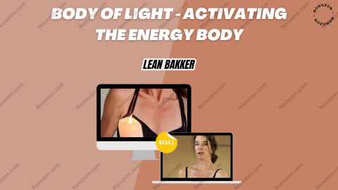 Body of Light - Activating the Energy Body