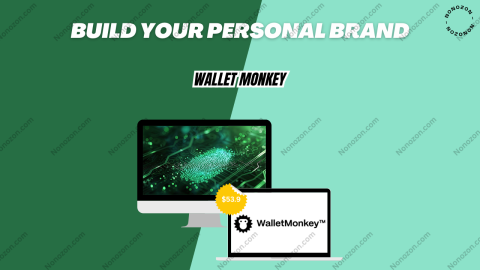 Build Your Personal Brand