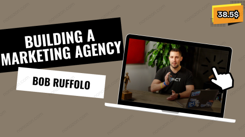 Building a Marketing Agency