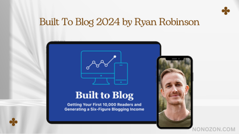 Built To Blog 2024