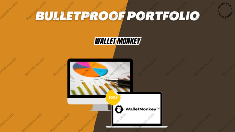 Bulletproof Portfolio