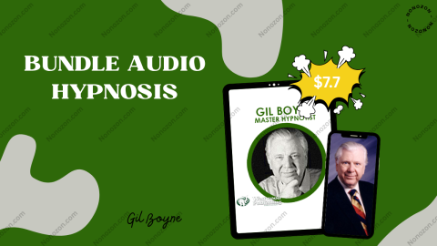 Bundle audio hypnosis