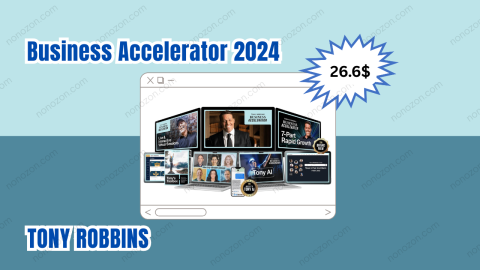 Business Accelerator 2024