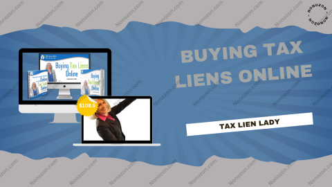 Buying Tax Liens Online