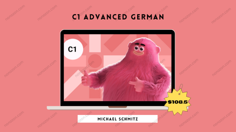 C1 Advanced German