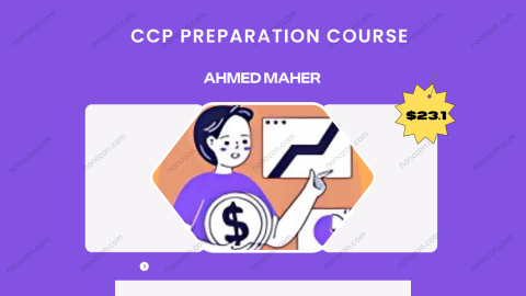 CCP Preparation Course