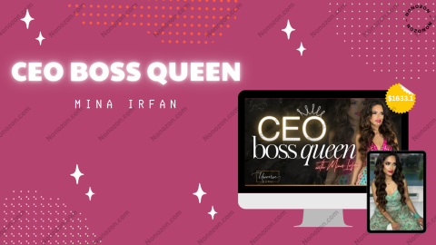 CEO Boss Queen