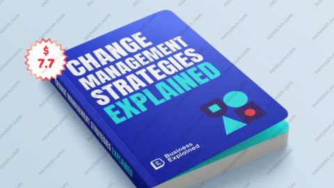 Change Management Strategies Explained