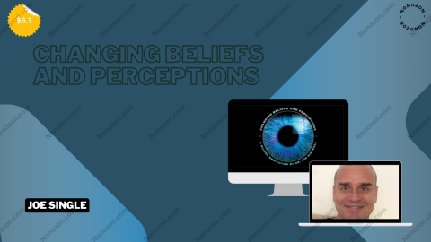 Changing Beliefs And Perceptions