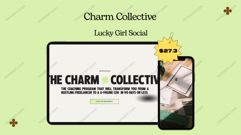 Charm Collective