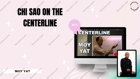 Chi Sao on the Centerline