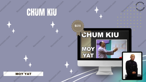 Chum Kiu