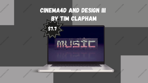 Cinema4D and Design III