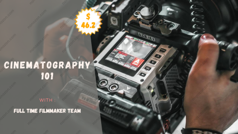 Cinematography 101 - Lifetime Updated