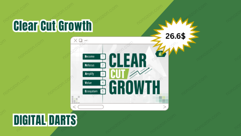 Clear Cut Growth