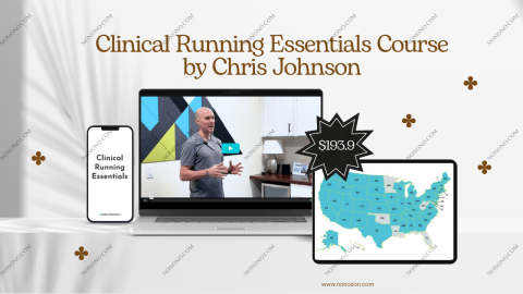 Clinical Running Essentials Course