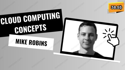 Cloud Computing Concepts
