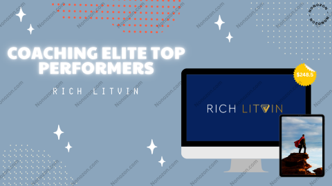 Coaching Elite Top Performers