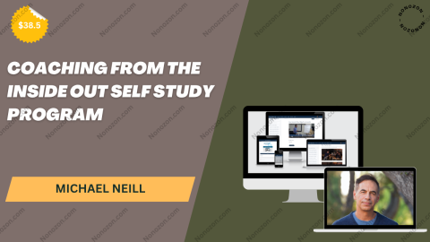 Coaching from the Inside Out Self Study Program