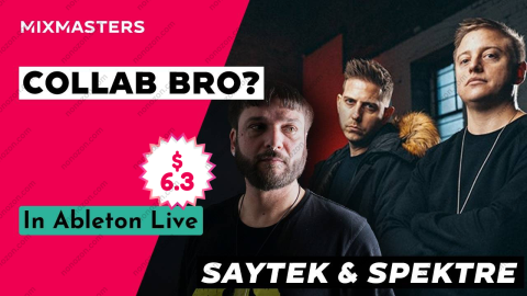 Collab Bro?