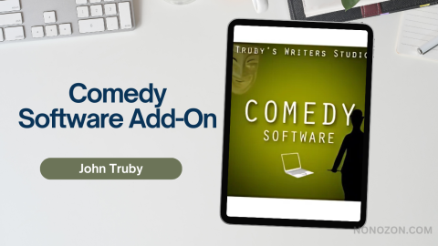 Comedy Software Add-On
