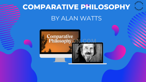 Comparative Philosophy