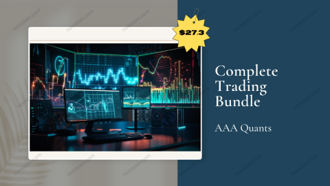 Complete Trading Bundle