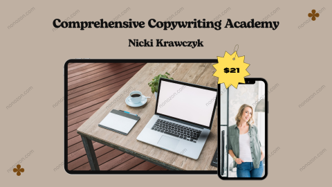 Comprehensive Copywriting Academy