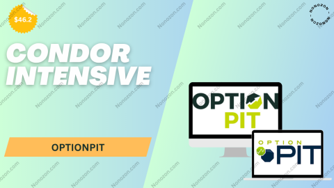 Condor Intensive