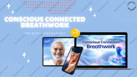 Conscious Connected Breathwork