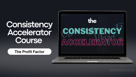 Consistency Accelerator Course