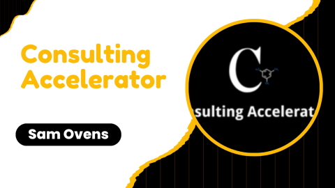 Consulting Accelerator