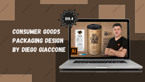 Consumer Goods Packaging Design