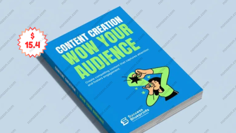 Content Creation – Wow Your Audience