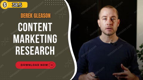 Content Marketing Research