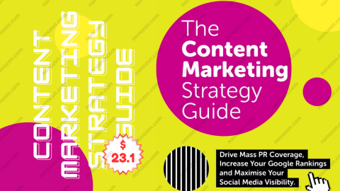 Content Marketing Strategy Guide