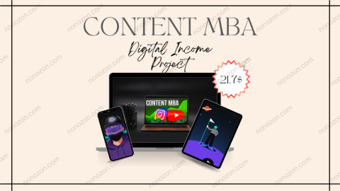 Content MBA