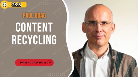 Content recycling