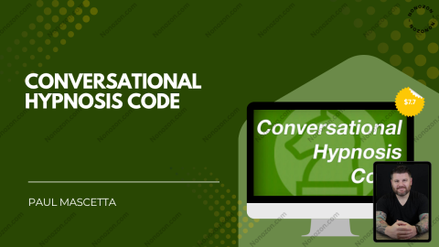 Conversational Hypnosis Code