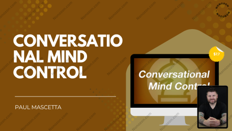 Conversational Mind Control